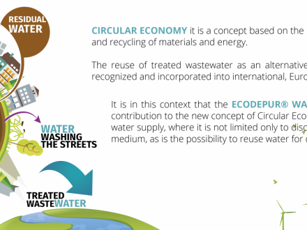 CIRCULAR ECONOMY