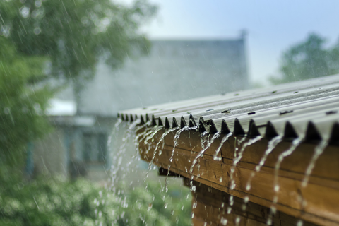 GREY AND RAINWATER REUSE